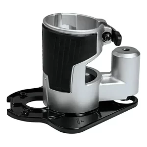 Set Base Compensación Offset Fresadora Makita 196093-4