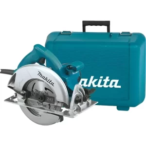 Sierra Circular 185mm (7-1/4'') 1800w 5007nk Makita