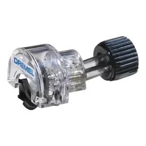 Mini Sierra Circular Dremel 670