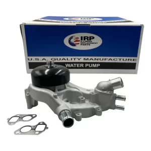 Bomba Agua Silverado Ck1 1500 5.3 16v 2007-2013