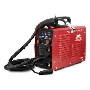 Soldadora Inverter Mig 131 Stayer