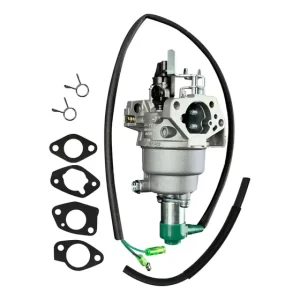 Carburador Oem Huayi Para El Generador De Campeón Watt Parte