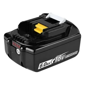 Batería Alternativa 18v 6.0ah Tipo Makita Lxt Compatible