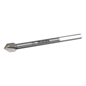 Broca Para Vidrio Y Baldosas 10x96mm (toma 3 Caras)- Makita