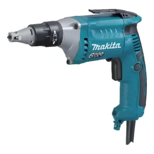 Taladro Destornillador Elect. P/muros 570w. (fs6300), Makita