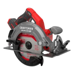 Sierra Circular Craftsman V20 Rp, Herramienta Desnuda Inalám