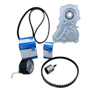 Kit De Distribución Chevrolet Onix 1.0 Turbo