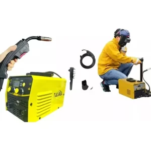 Maquina Eléctrica Para Soldadura