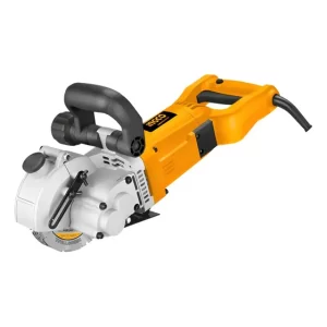 Ingco Industrial Wlc30001 Acanaladora 3000w Por Cable