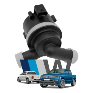 Bomba Agua Auxiliar 3 Pines Vw Amarok 2.0 2014 - 2023