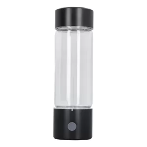 Máquina De Agua Rica En Hidrógeno, Generador Nasal Portátil