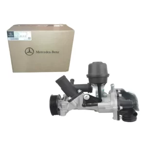 Bomba De Agua Mercedes Benz A200 180 250 Gla Cla W176