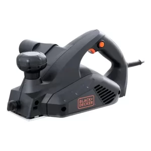 Cepillo Eléctrico 650w Para Madera Carpintería Y Bricolaje