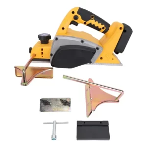 Ajustadora Eléctrica Inalámbrica Dcb206 15000rpm 3