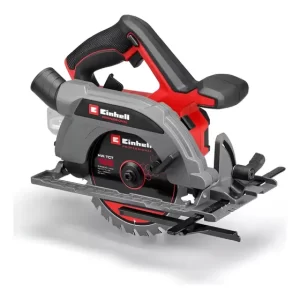 Sierra Circular Inalámb Einhell Professional Tp-cs 18/165 Li