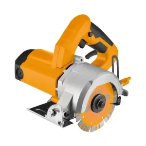 Sierra Circular Cortadora De Mármol 1350w 110mm Cf-mc005