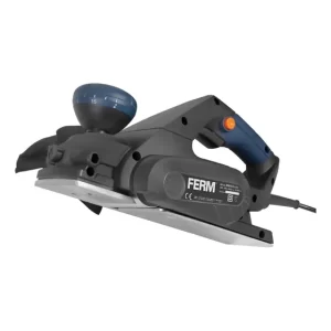 Cepillo Electrico De Mano 650w Carpintería Madera