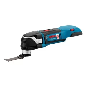 Sierra Multicortadora Bosch S/bateria Gop Plus