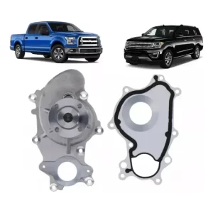 Bomba De Agua Para Ford F150 3.5 3.7 Mustang 3.7 Transit 3.7