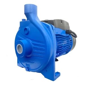 Bomba De Agua Centrifuga 1,5 Hp 1 X1  Alpha Pro, Ferreonline