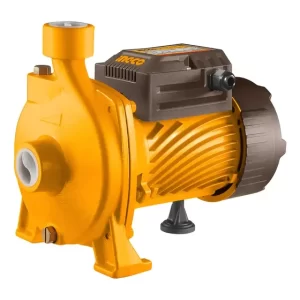Bomba De Agua Centrifuga 1,25x1  1500w/2hp Ingco