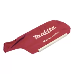 Bolsa P/9924db Makita 122296-4