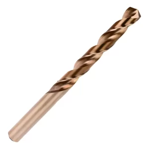 Broca Para Metal Hss-co (cobalto 5%) 12x151mm - Makita