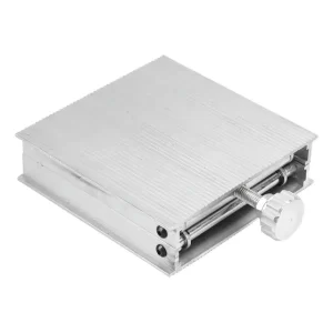 Plataforma Elevadora para Nivel Láser de 90x90mm