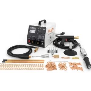 Desabollador Spotter Digital + Accesorios, Envio Gratis