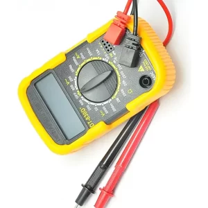 Kit Cautin Con Tester Y Accesorios Intro