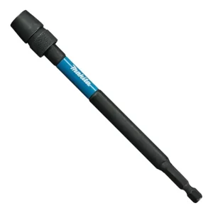 Portapuntas Acople Rápido Impact Black 6'' - Makita