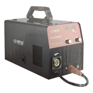 Maquina Para Soldar Soldadora 300amp Neva Na-mig300a