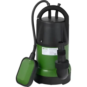 Bomba Sumergible Verde BestFlow KS-VP 400/G 294W 0,4HP 220V Agua