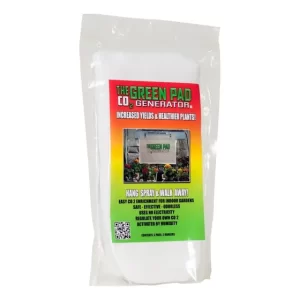 Generador Co2 Gp6050 Con 5 Perchas Incluidas