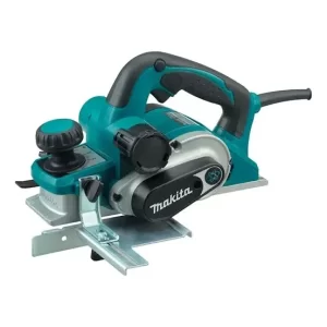 Cepillo Eléctrico Makita 1050w 82mm Para Madera