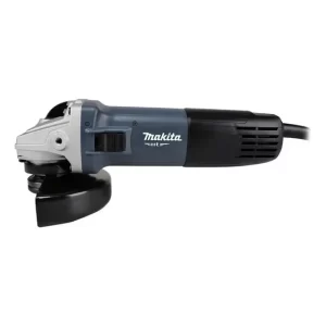 Esmeril angular Makita MT M9510b de 50 Hz/60 Hz gris 850 W + accesorio