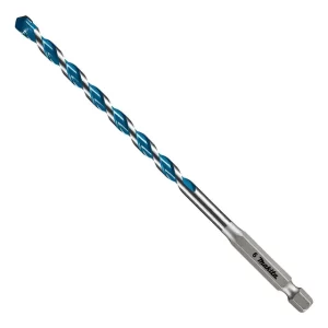 Broca Multimaterial 6x150mm (toma Hex. 1/4'') - Makita