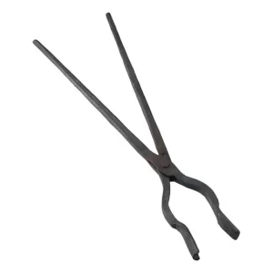 Pinzas Para Soldar Para Bancos De Soldadura, Color Negro