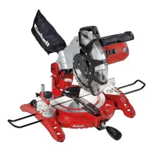 Ingleteadora Einhell TC-MS 2513 L Sierra Oscilante
