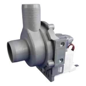 Bomba De Agua Para Lavadora 4b Mabe - Electrolux