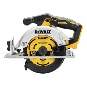 Dewalt sierra circular inalámbrica Max Dcs565 Brushless solo Herramienta