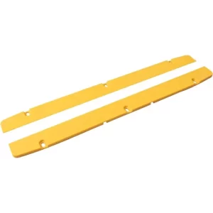 Placa de Corte para Sierra Ingleteadora Dewalt - 2 Unidades