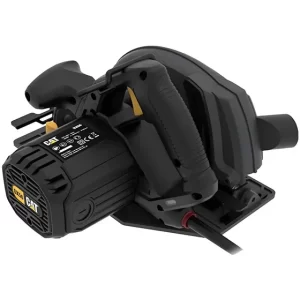 Sierra Circular Cat 7-1/4'' (185mm) 1800w Dx56 Color Negro Frecuencia 50
