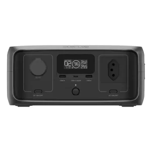 Ecoflow Generador River 3 600w