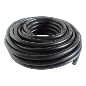Cable Para Soldar 1 X 35mm 350 Amp (1 Metro)