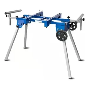Mesa Universal para Corte e Ingleteadora de Madera