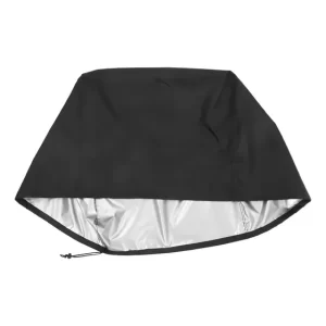 Cubierta Impermeable Para Generador Portátil