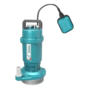 Bomba De Agua Sumergible 370w Total Twp63706