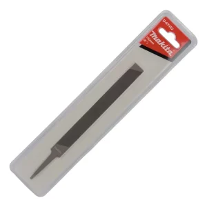 Lima Plana Para Cadena De Motosierra 150mm (6'') - Makita