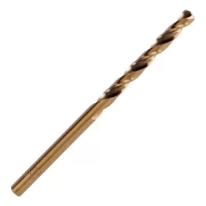 Broca Para Metal Hss-co (cobalto 5%) 4.5x80mm - Makita